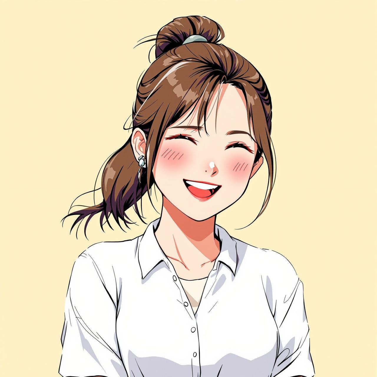 漫画星球团队成员 - 赵晴空